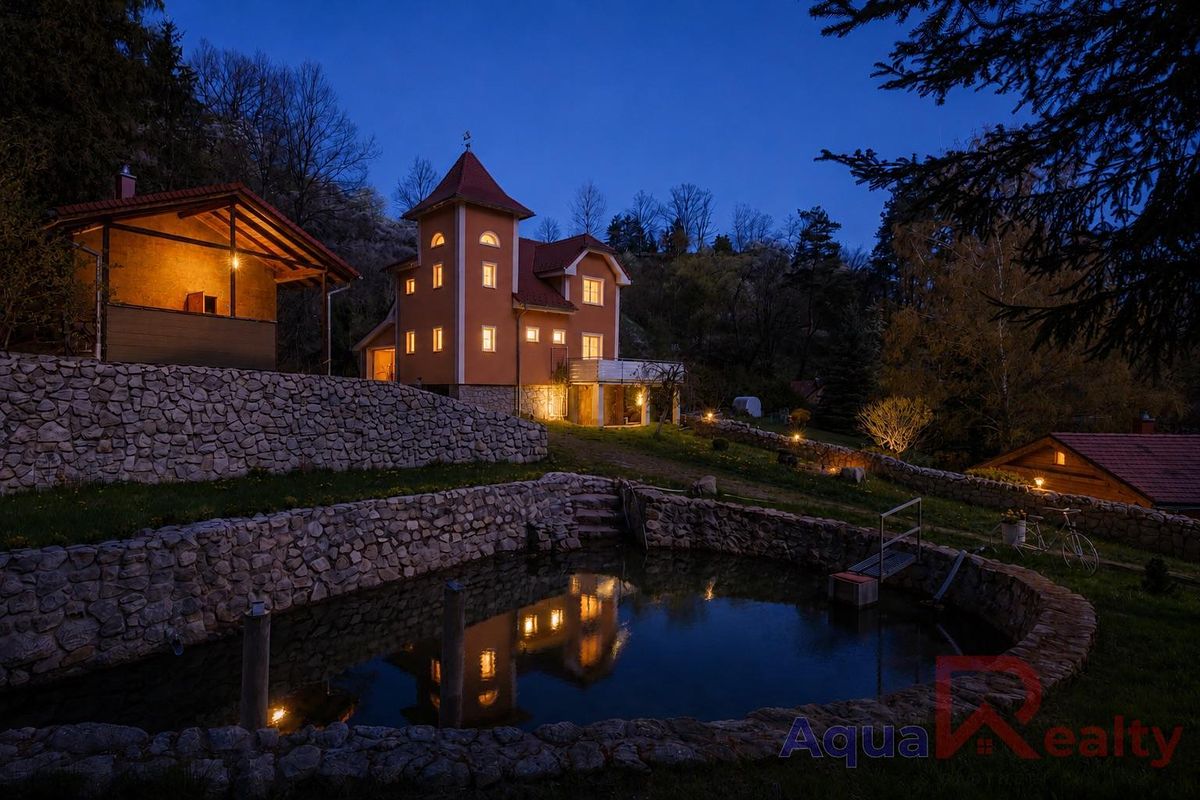 Prodej apartmánů 250 m² – fotografie 5