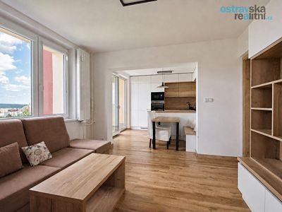 Prodej bytu 3+1 65 m²
