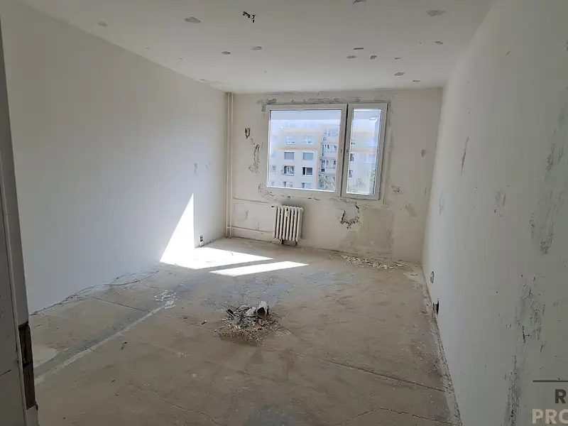 Prodej bytu 3+1 75 m², Ústí nad Labem – náhled fotky 3