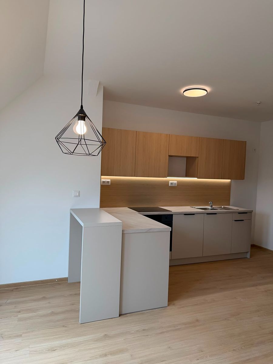 Pronájem bytu 3+kk 94 m² – fotografie 2