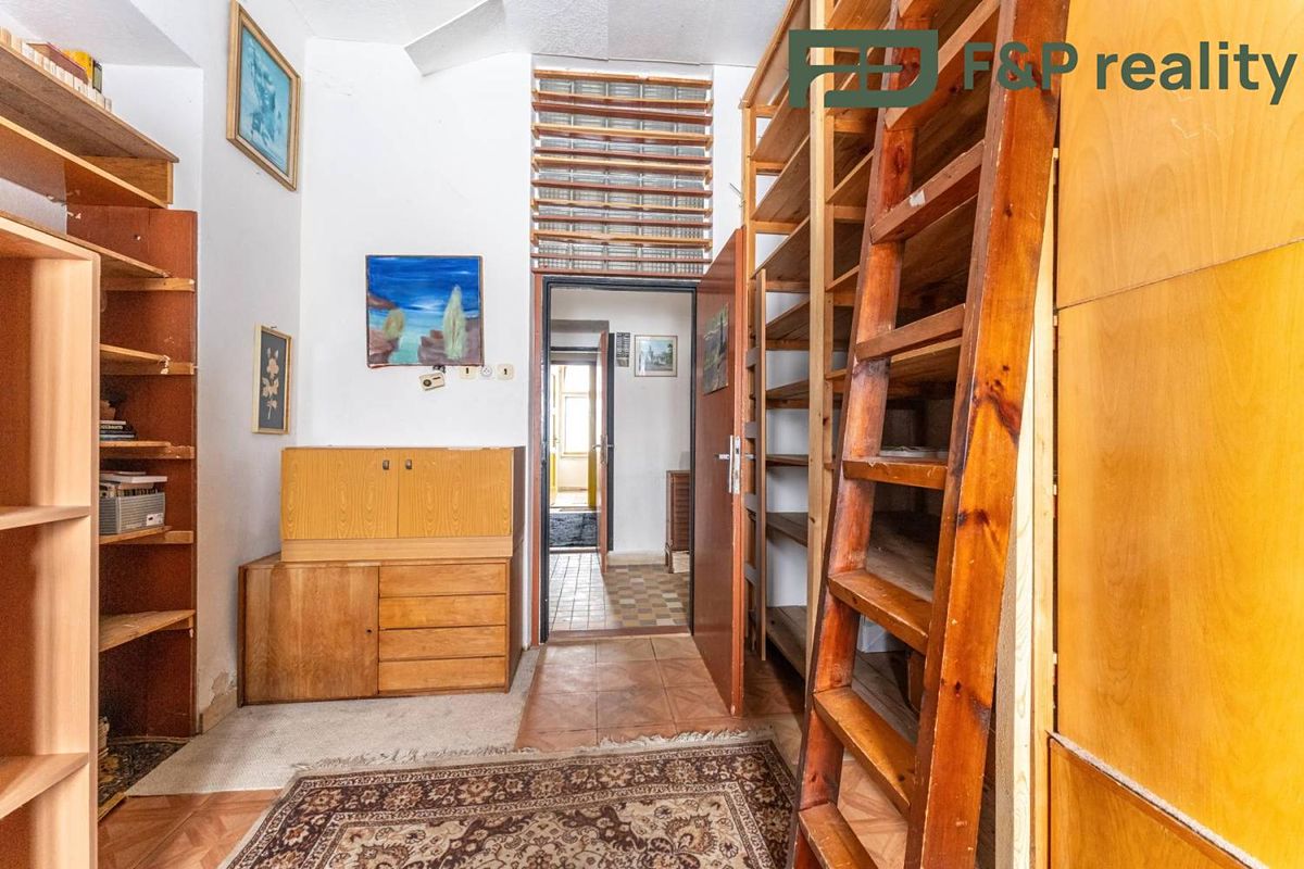 Prodej bytu 4+kk 110 m² – fotografie 2