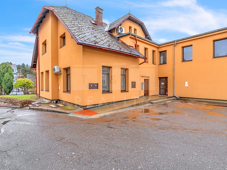 Квартира 2+1 в оренду, 55 м² (10 з 11)