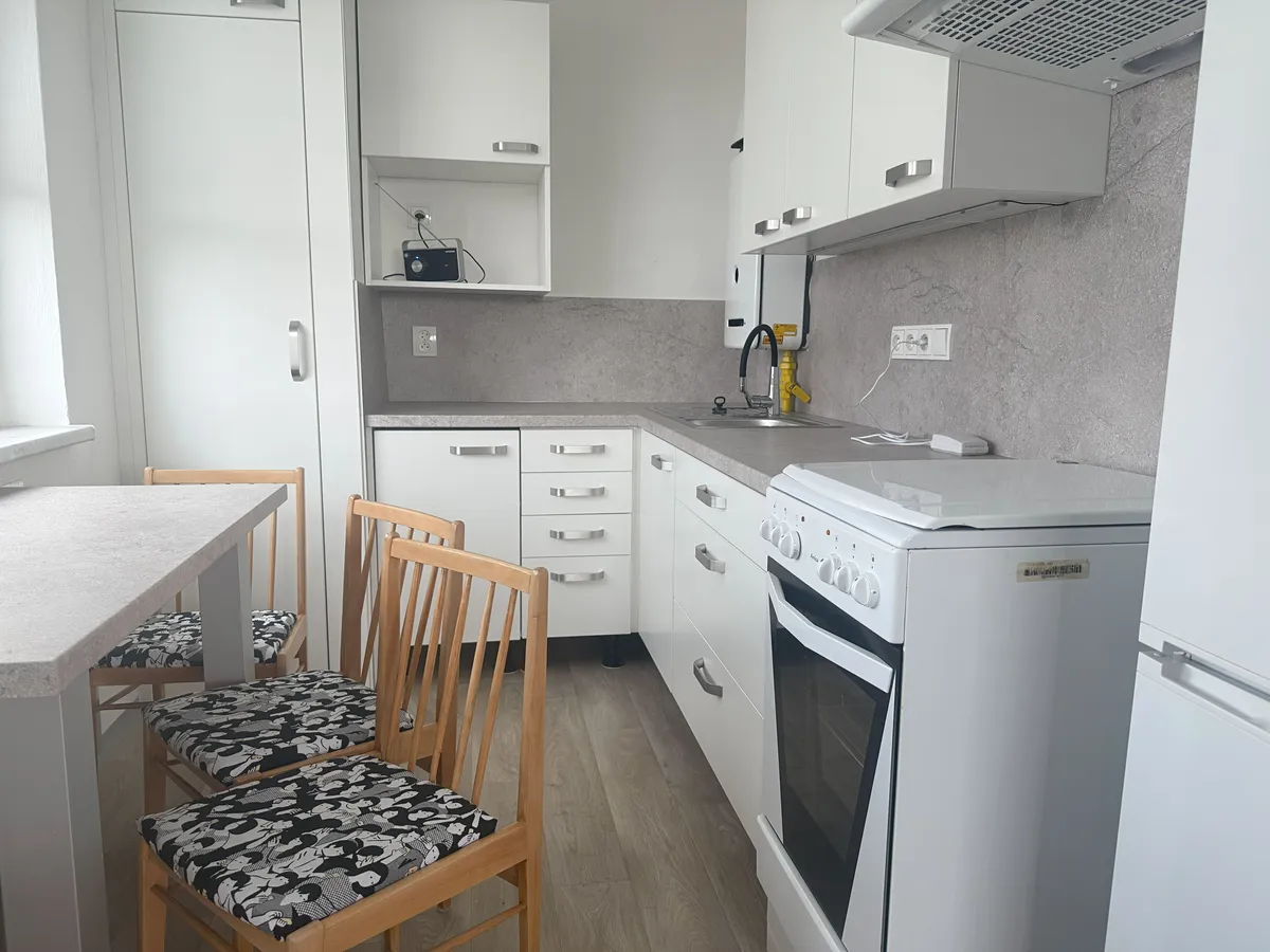 Prodej bytu 2+1 56 m²