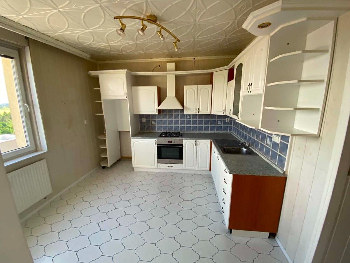 Prodej bytu 4+1 84 m²