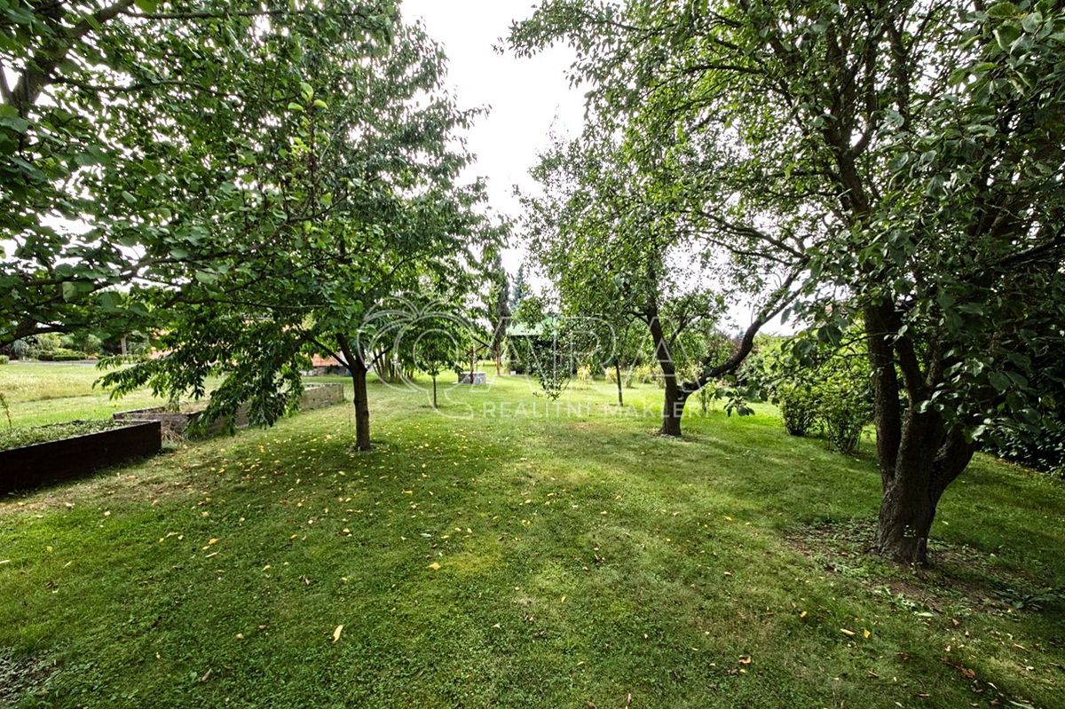 Prodej stavebního pozemku 1001 m² – fotografie 4