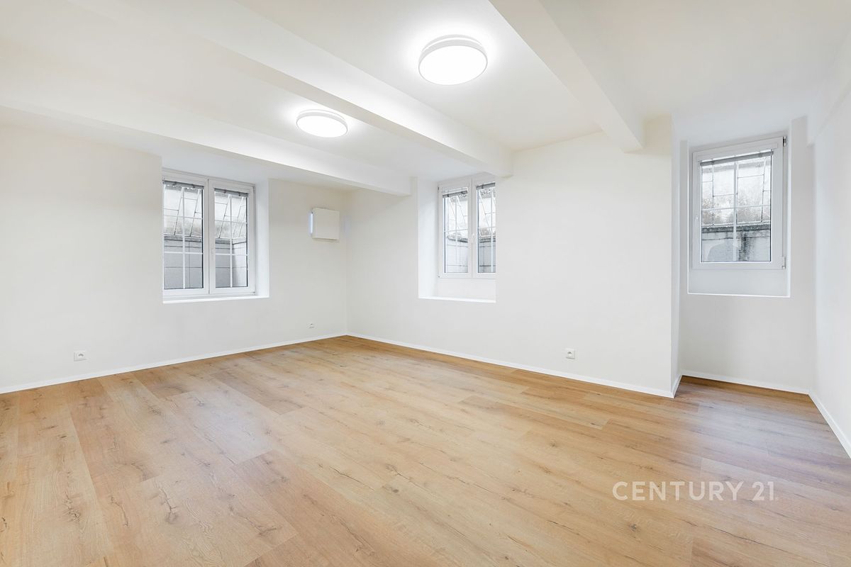 Prodej bytu 3+kk 71 m²