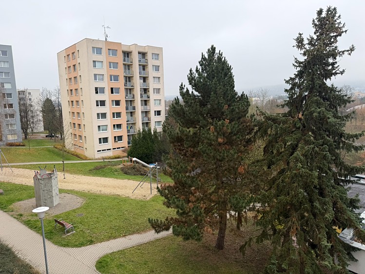 Wohnung 2+1 zum Kauf, 56 m² (1 von 11)