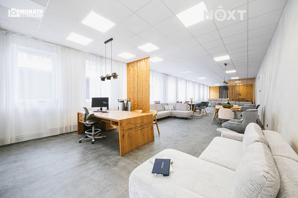 Prodej obchodního prostoru 900 m² – fotografie 5