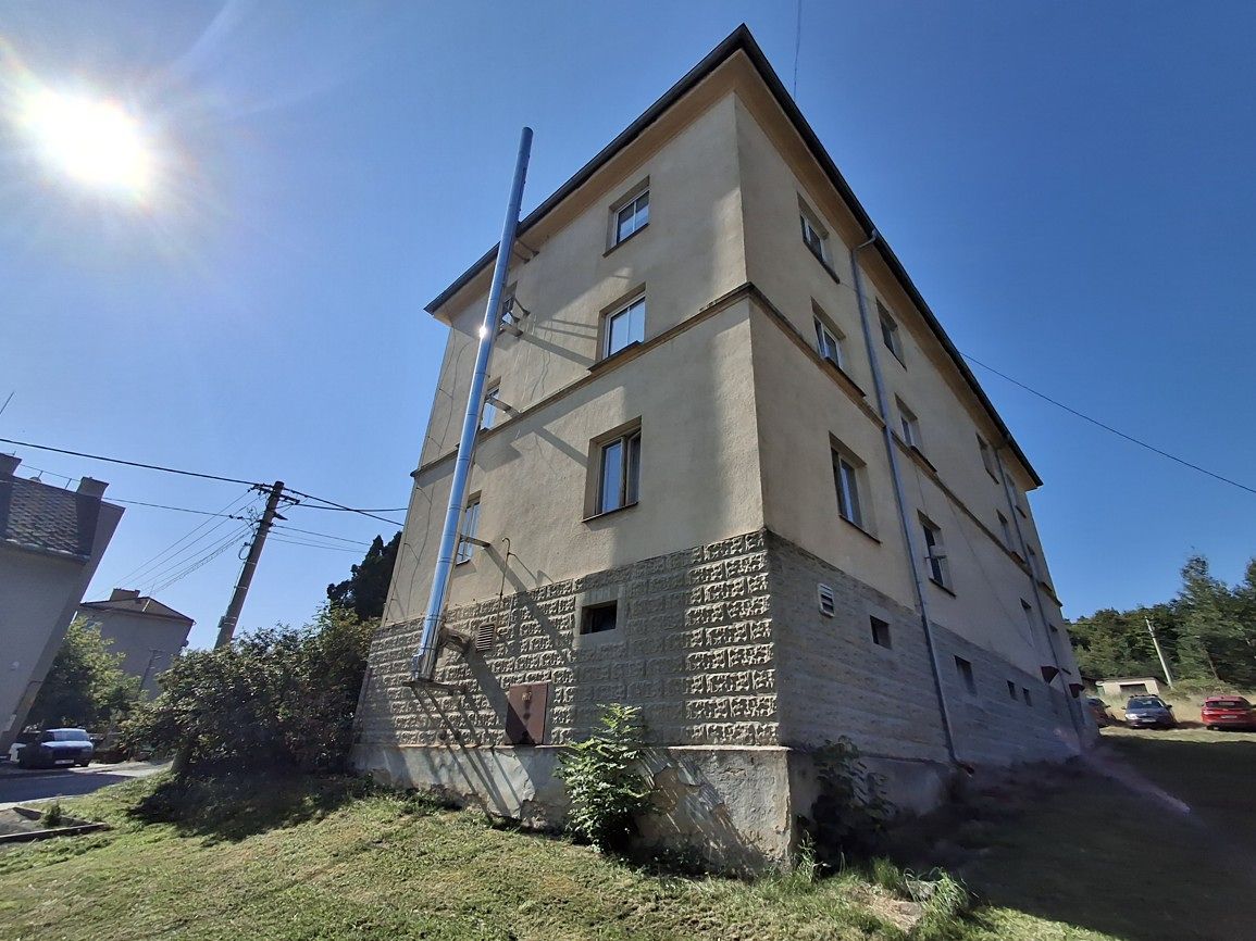 Prodej bytu 2+1 56 m² – fotografie 4