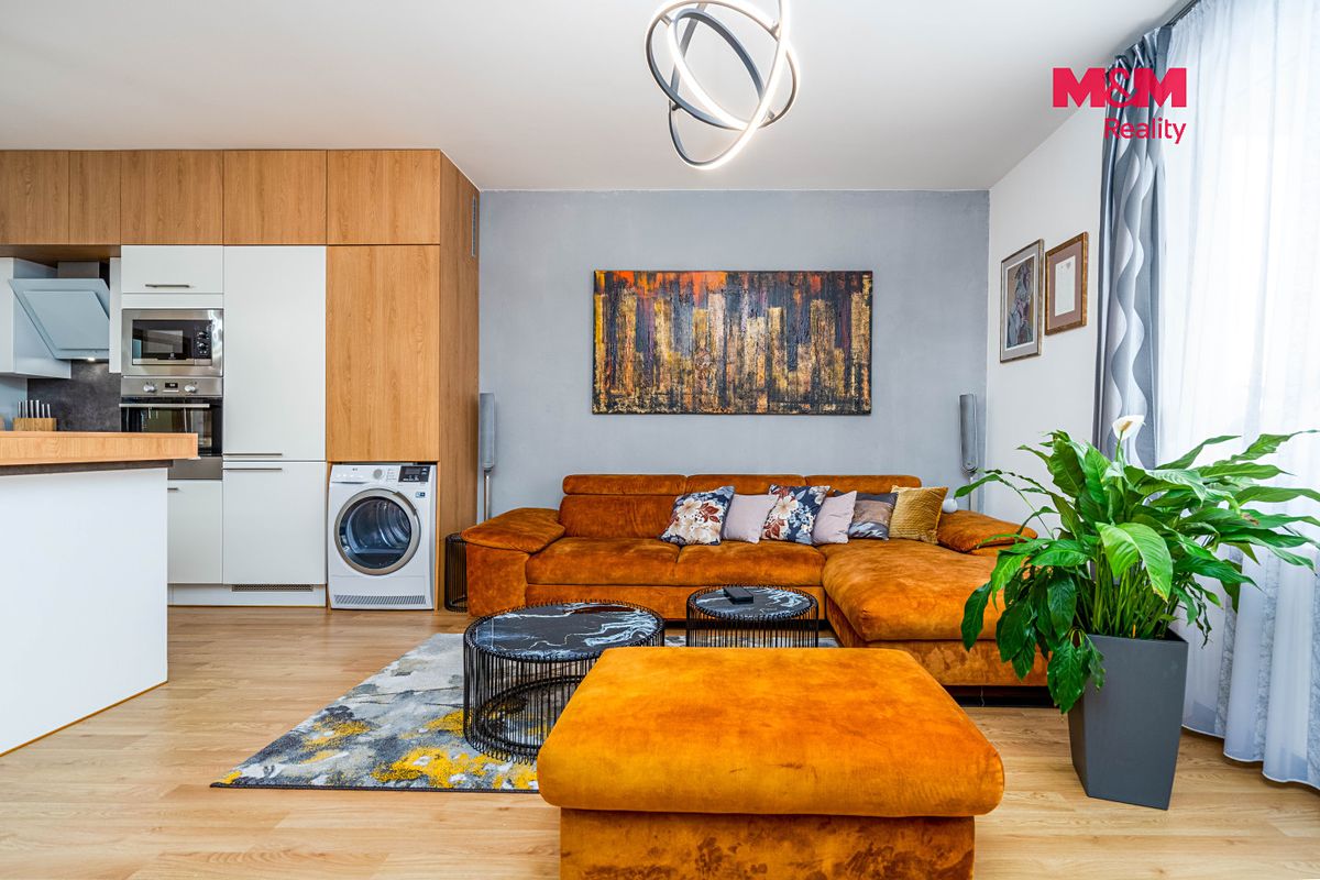 Prodej bytu 3+kk 91 m² – fotografie 2