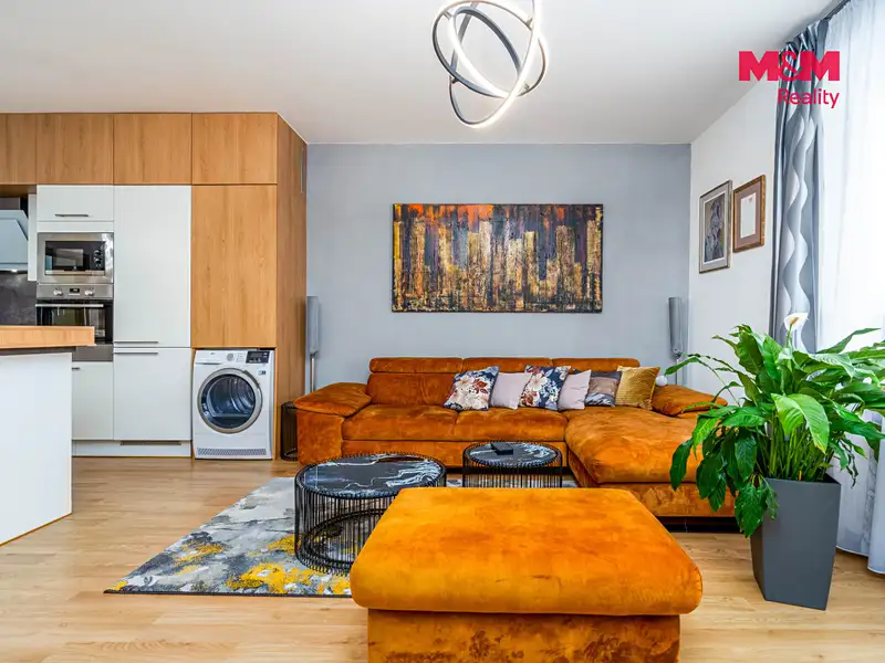Prodej bytu 3+kk 91 m², Praha – náhled fotky 2