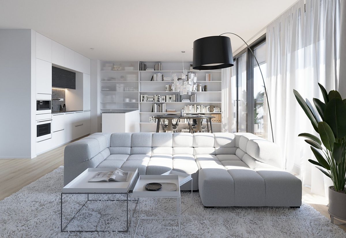 Prodej bytu 3+kk 96 m² – fotografie 4