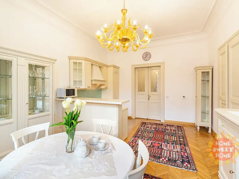 Pronájem bytu 3+kk 79 m², Praha – náhled fotky 2