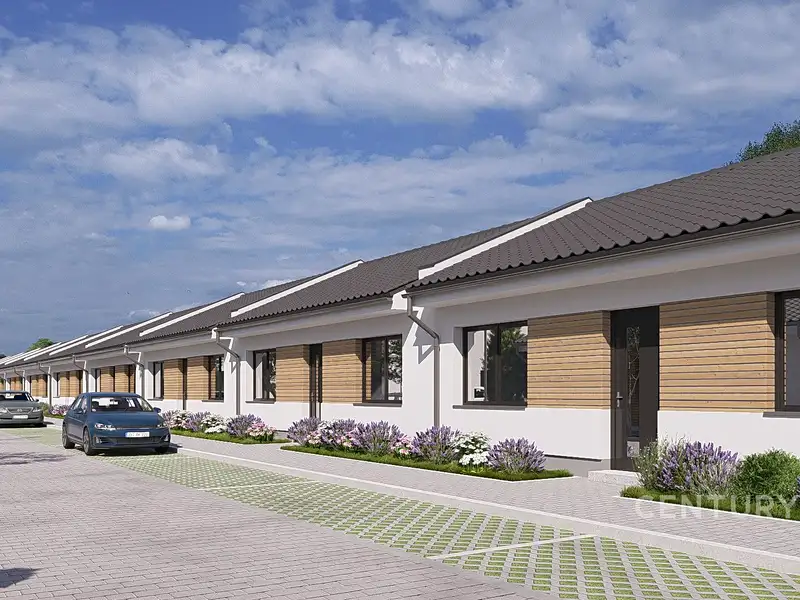 Prodej rodinného domu 72 m², pozemek 207 m², Újezd u Brna – náhled fotky 3