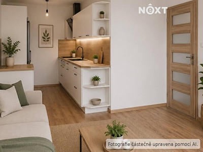 Prodej bytu 3+kk 69 m²