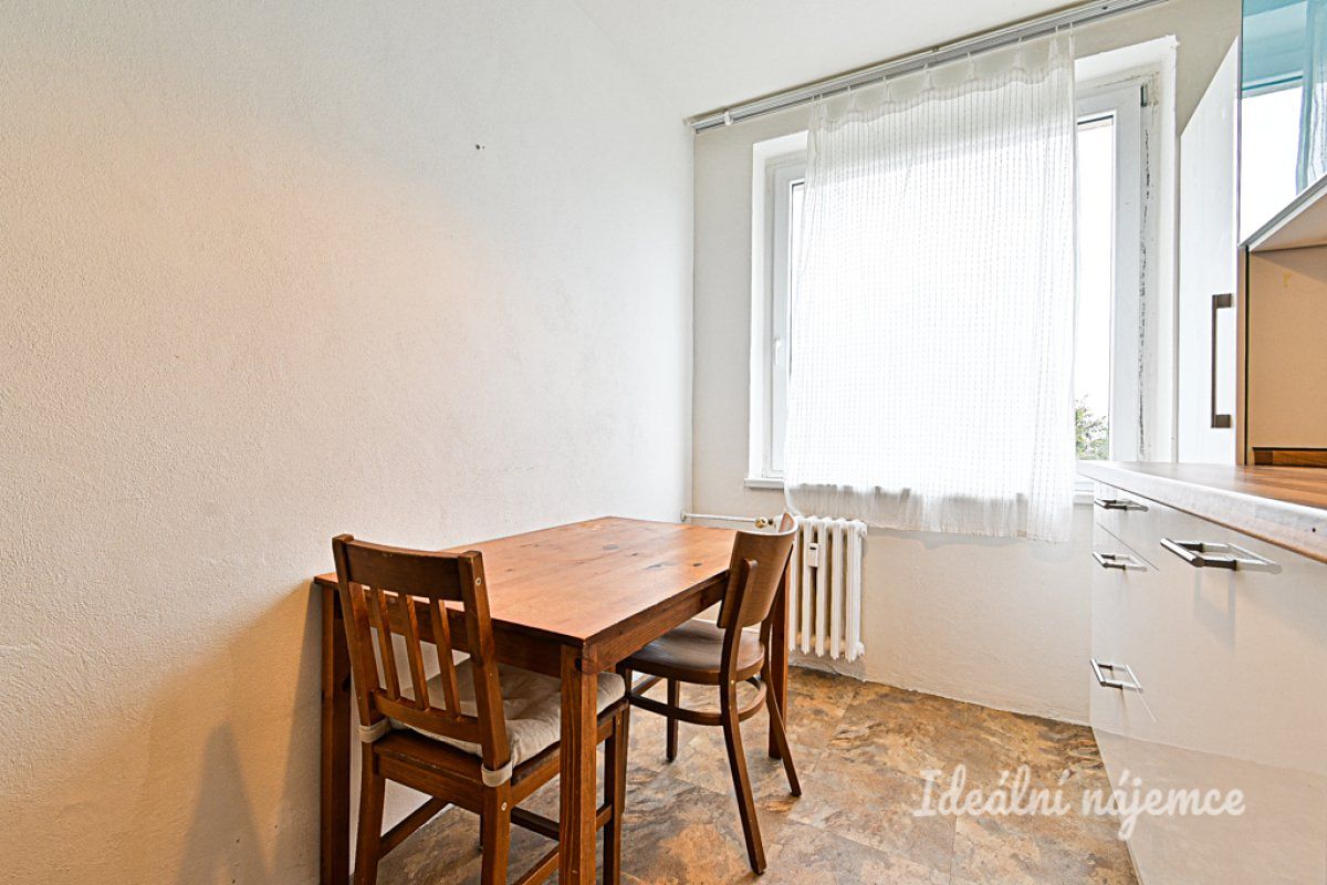 Pronájem bytu 4+1 77 m² – fotografie 5