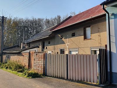 Prodej rodinného domu 100 m², pozemek 808 m²