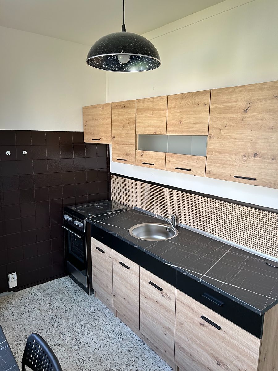 Pronájem bytu 2+1 52 m² – fotografie 2