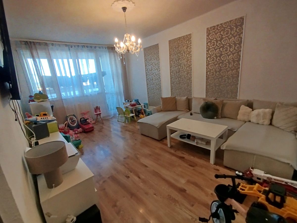 Prodej bytu 2+1 66 m² – fotografie 4