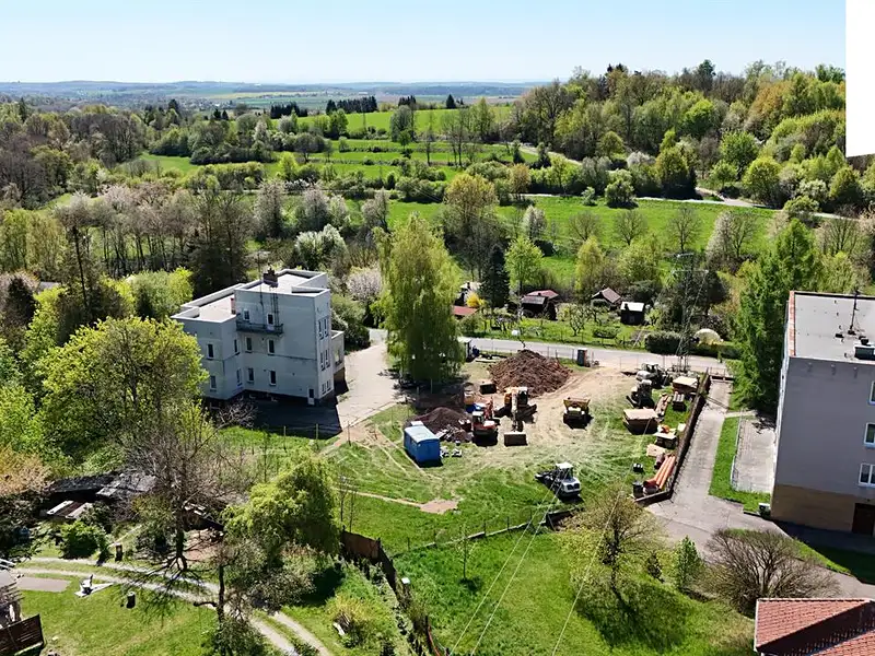 Prodej bytu 2+kk 63 m², Hořice – náhled fotky 2