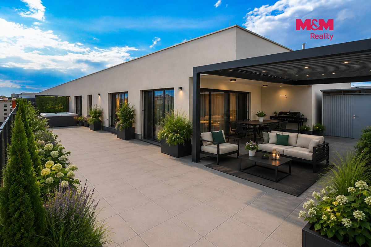Prodej bytu 3+kk 104 m² – fotografie 5