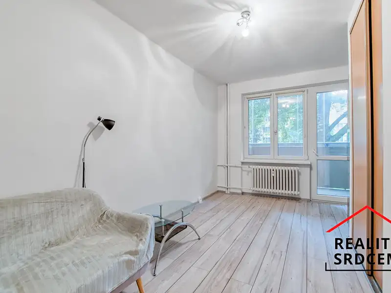 Pronájem bytu 1+kk 23 m², Karviná – náhled fotky 3