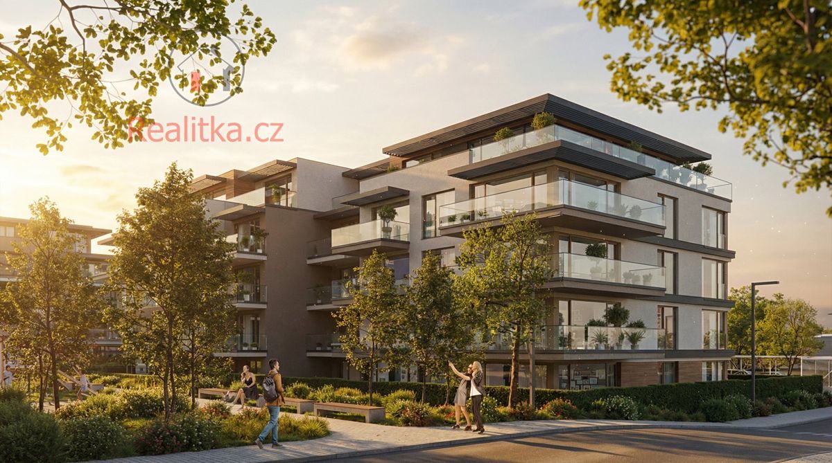 Prodej bytu 1+kk 79 m² – fotografie 2