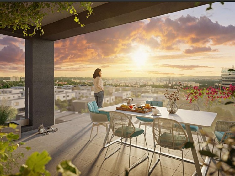 Квартира 2+1 на продаж, 61 м² (12 з 14)
