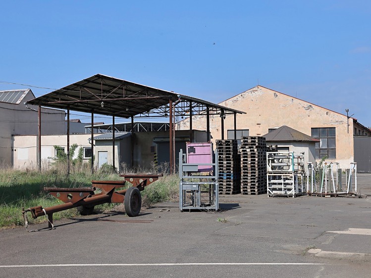 Комерційне приміщення на продаж, 11 945 м² (22 з 68)