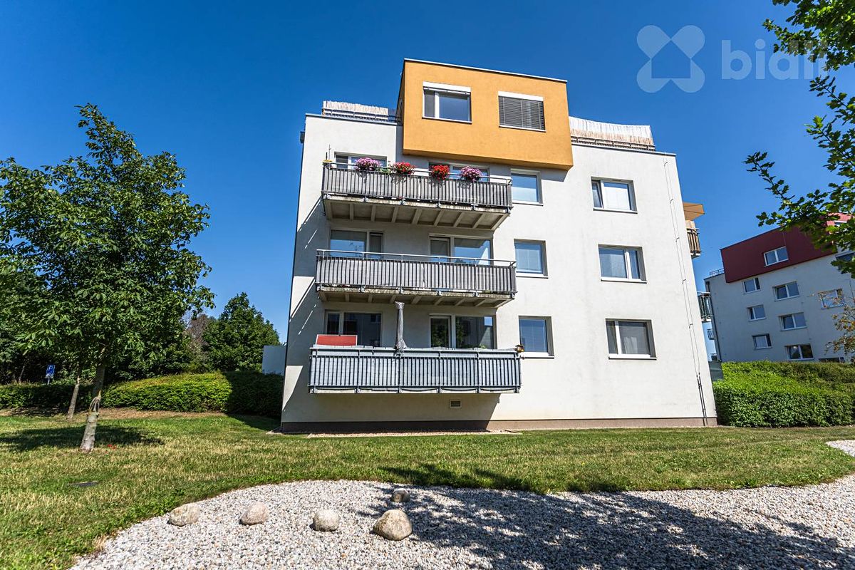 Prodej bytu 1+kk 38 m²