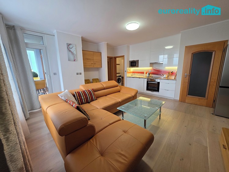 Квартира 2+kk в оренду, 49 м² (7 з 24)