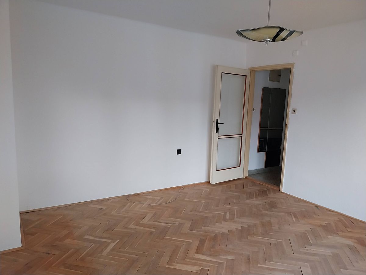 Pronájem bytu 2+1 56 m²