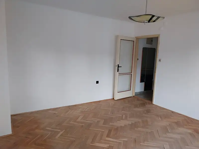 Pronájem bytu 2+1 56 m², Staškova, Havlíčkův Brod