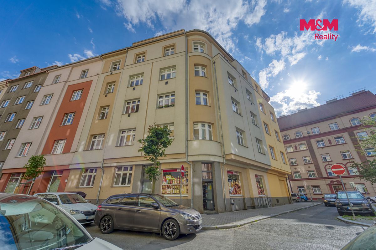 Pronájem bytu 1+1 43 m² – fotografie 5
