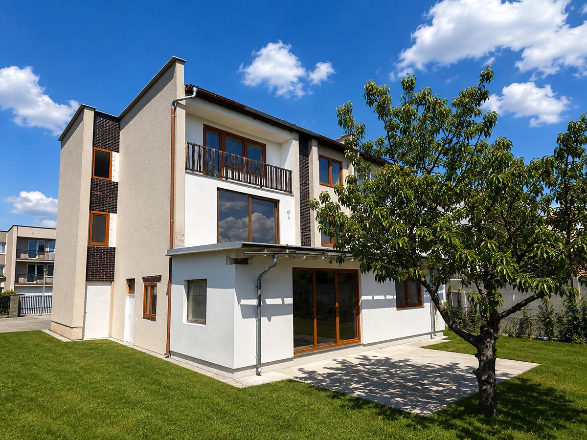 Prodej bytu 1+kk 26 m² – fotografie 5