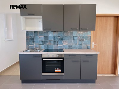 Pronájem bytu 2+kk 65 m²