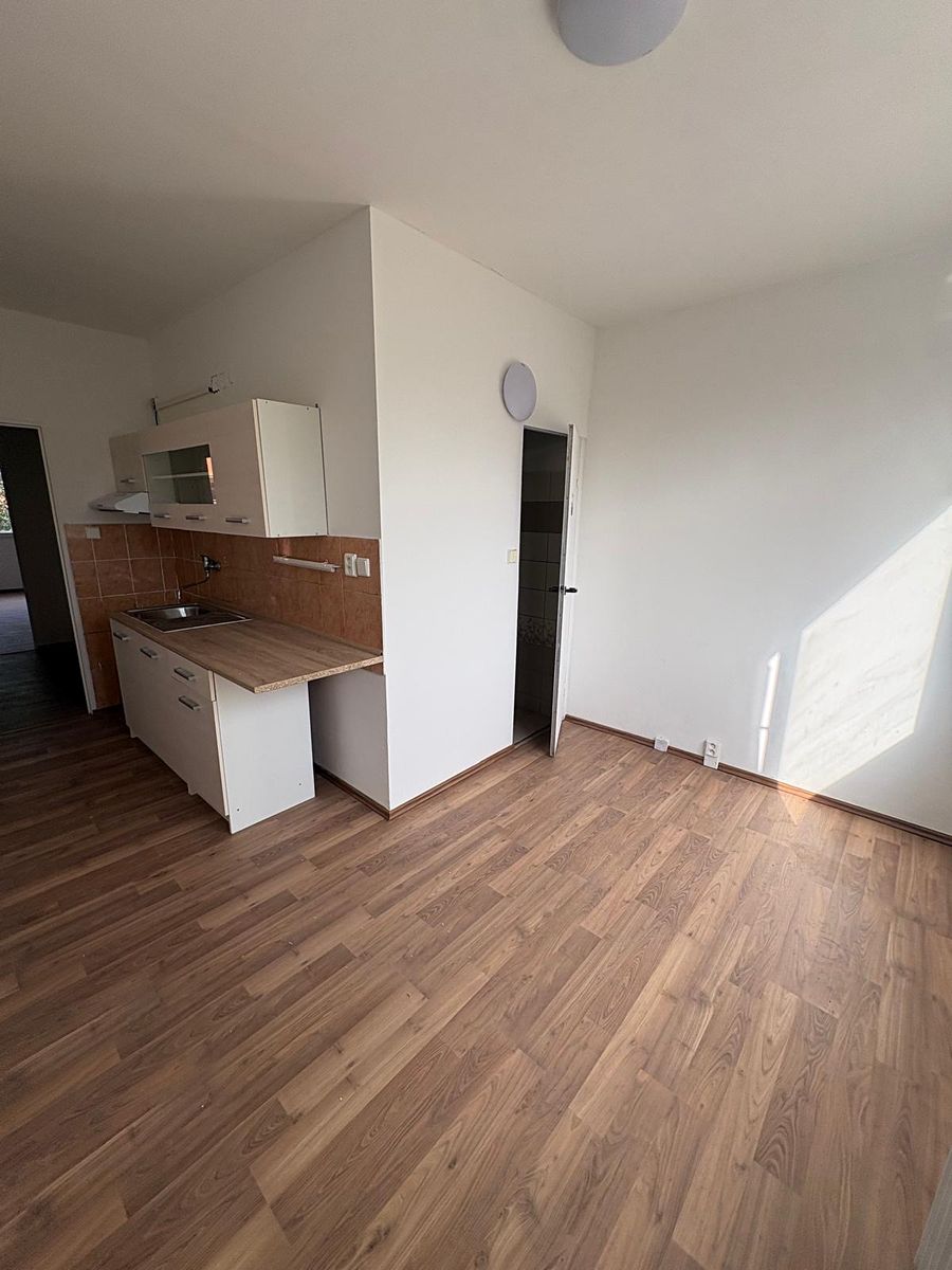 Pronájem bytu 2+1 62 m² – fotografie 5