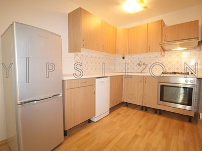 Квартира 2+kk в оренду, 45 м² (2 з 13)