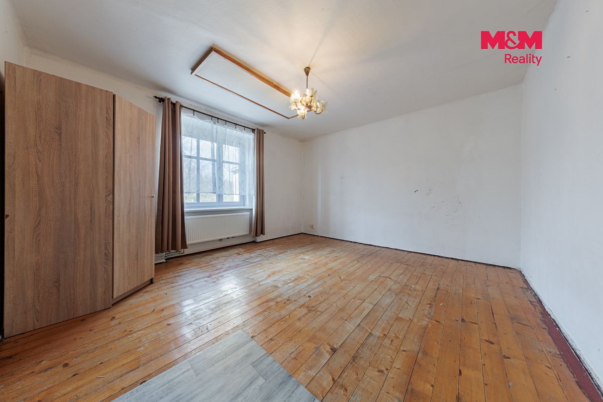 Prodej bytu 2+kk 45 m² – fotografie 2