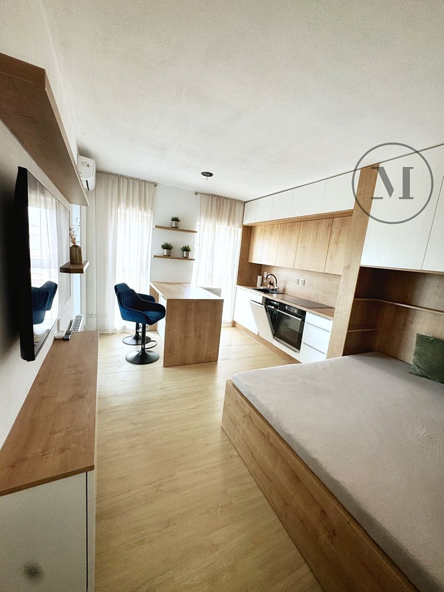 Prodej bytu 1+kk 23 m² – fotografie 3