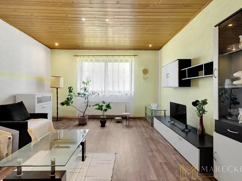 Prodej rodinného domu 125 m², pozemek 1594 m², Vejprnice – náhled fotky 3