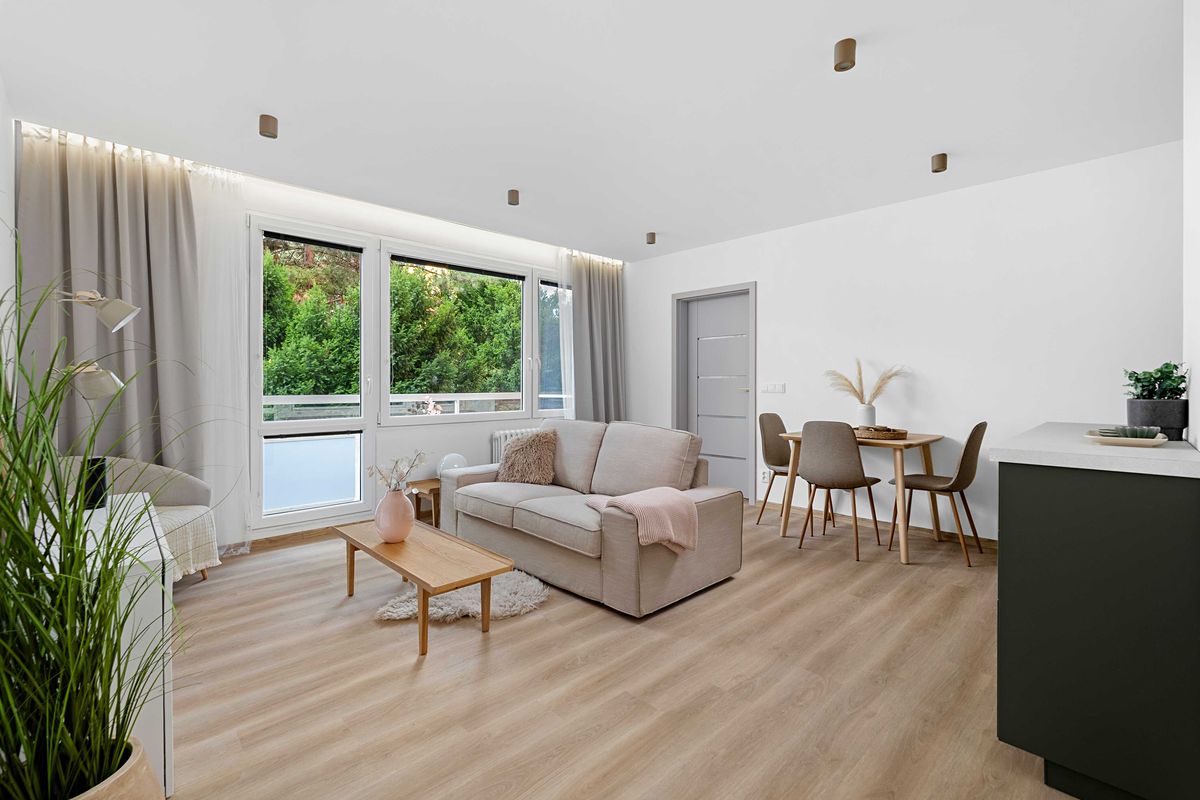 Prodej bytu 4+kk 79 m²