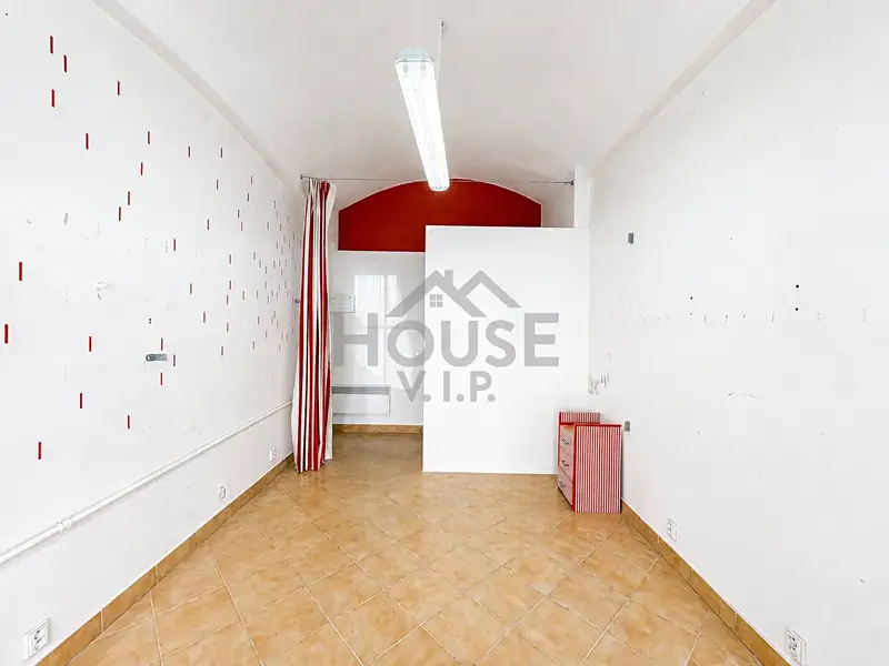 Pronájem kanceláře 17 m², Praha – náhled fotky 3
