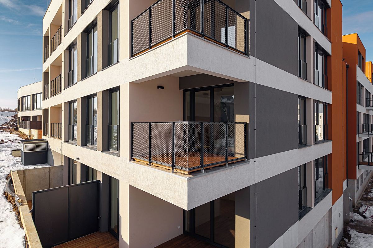 Prodej bytu 3+kk 93 m²