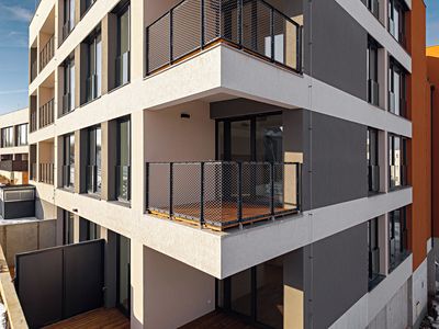 Prodej bytu 3+kk 93 m²