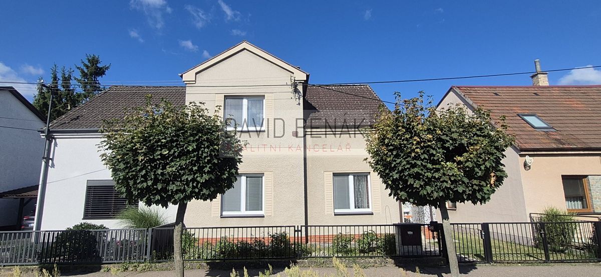 Prodej rodinného domu 120 m², pozemek 514 m² – fotografie 3