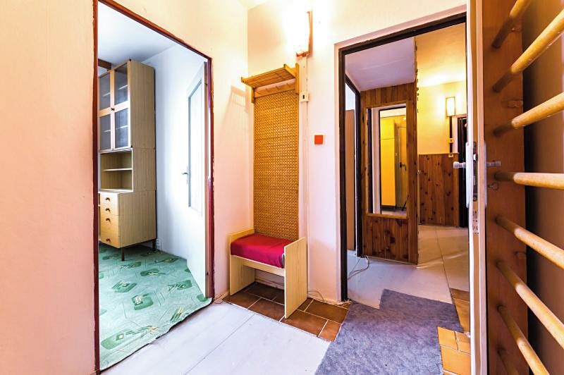 Pronájem bytu 4+1 80 m² – fotografie 3