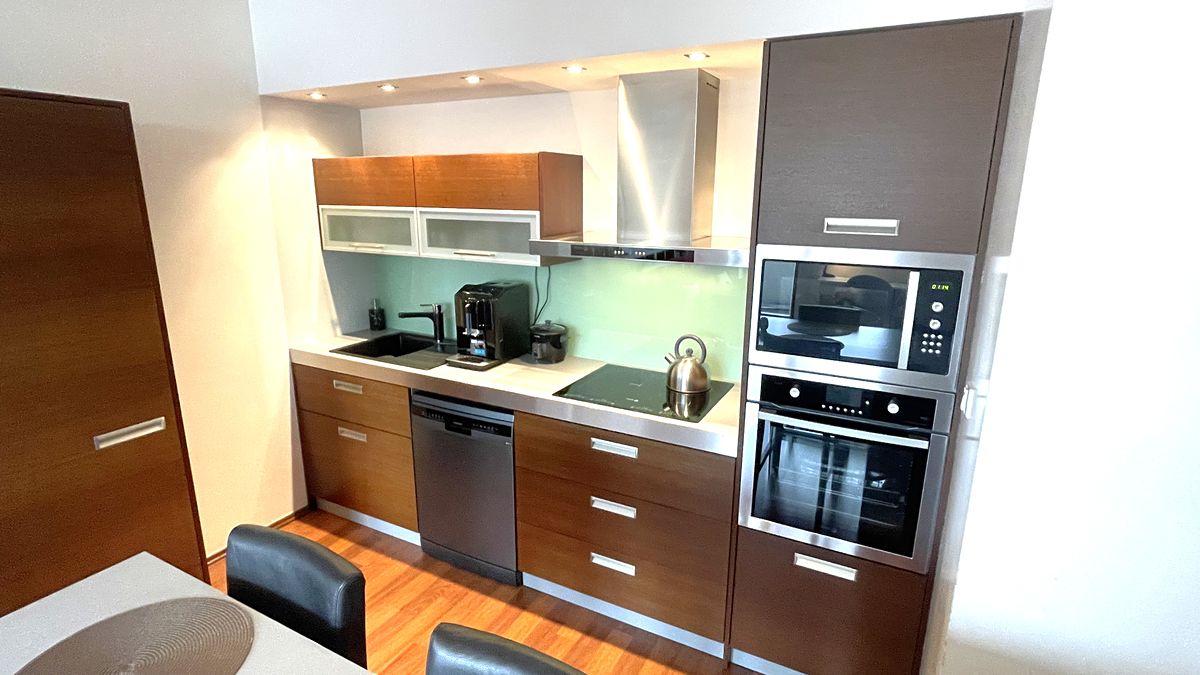 Prodej bytu 3+kk 95 m² – fotografie 3