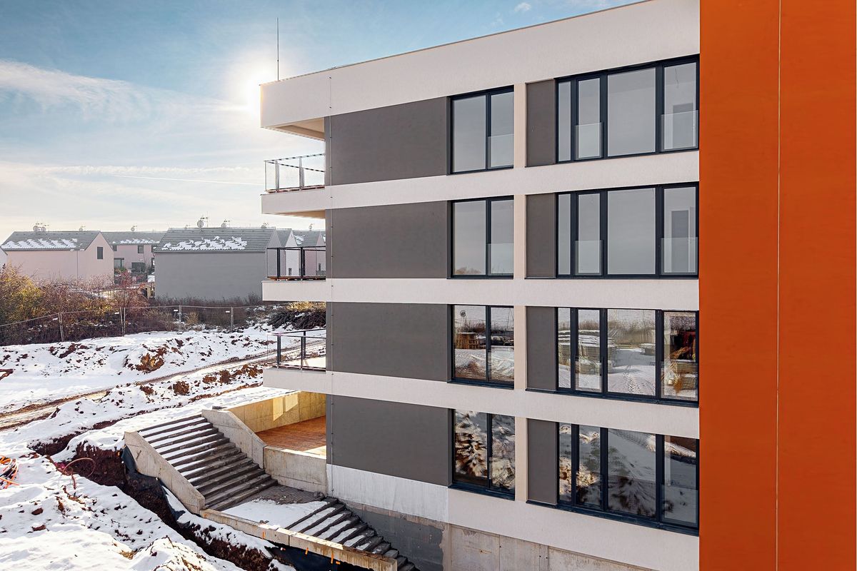 Prodej bytu 3+kk 93 m² – fotografie 4