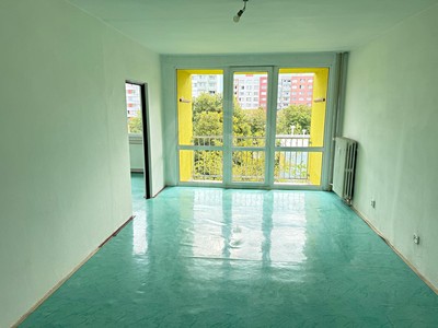 Prodej bytu 3+1 72 m²